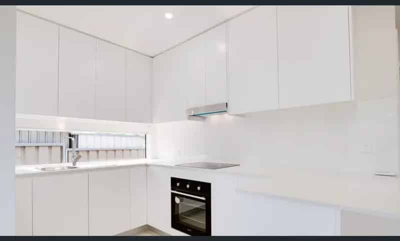 Real Estate For Lease - 13a Leonard Street - Colyton , NSW