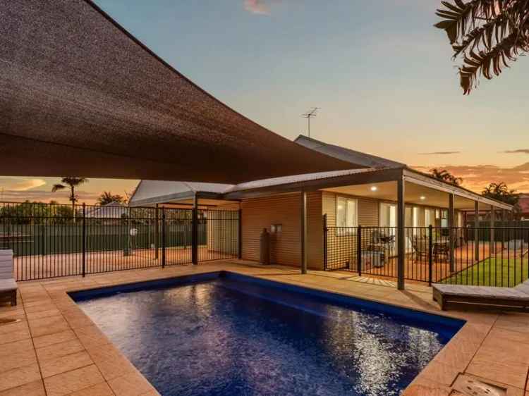 House For Sale in Broome, Western Australia