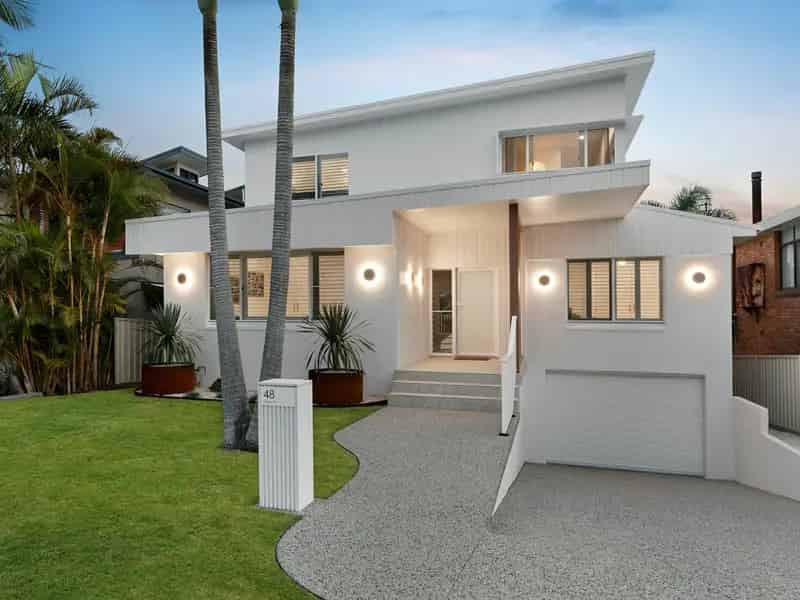 Buy Stunning Four Bedroom Double Brick Home in Belmont with Water Views