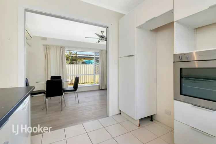 Buy Block of Units in Woodville North with Spacious Courtyard