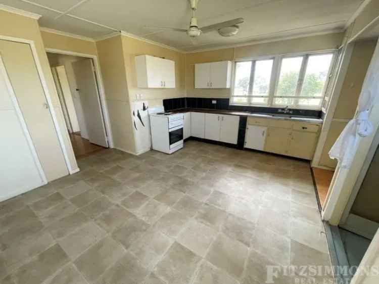 Rural For Sale in Dalby, Queensland