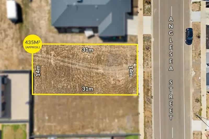 Build Ready In Winter Valley Estate