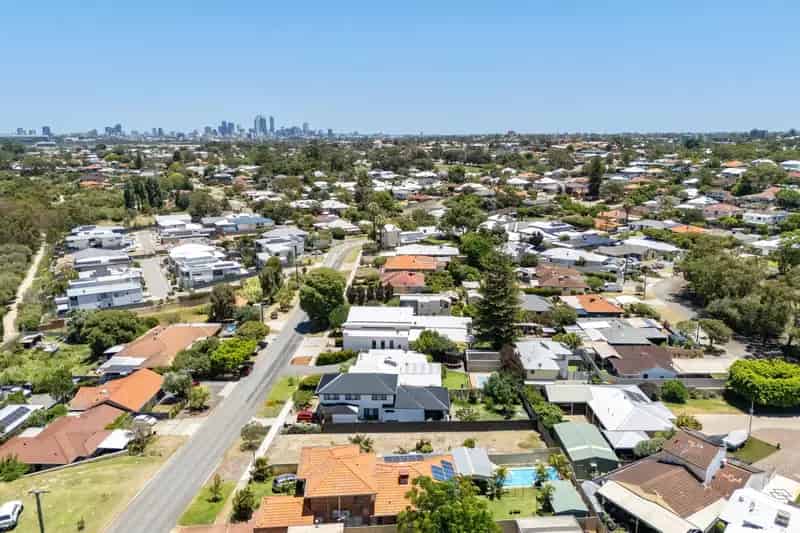 Land For Sale , City of Bayswater, Western Australia