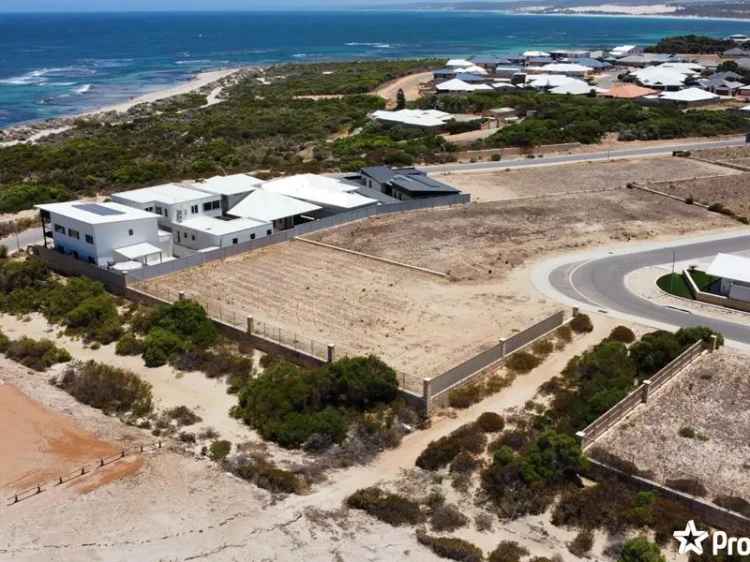 Land For Sale in Geraldton, Western Australia