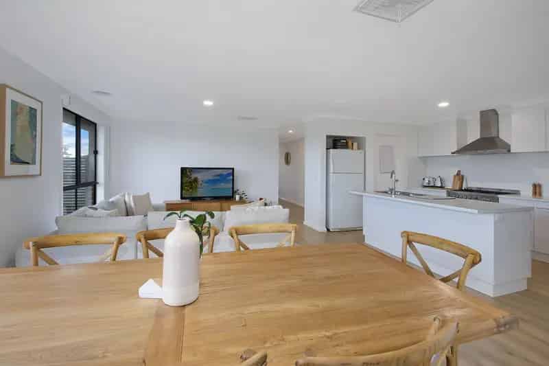 A Perfect Blend of Style and Space in Killara