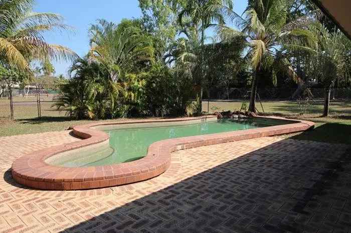 House For Rent in Darwin, Northern Territory