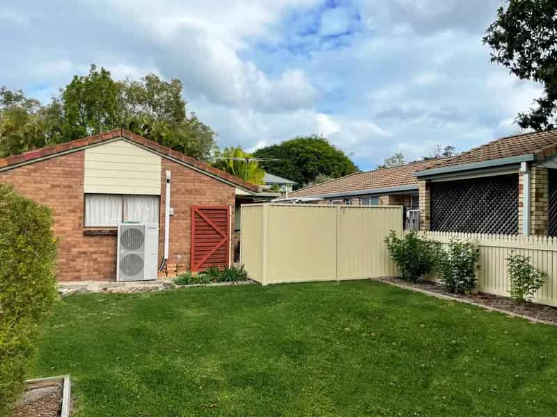 Real Estate For Lease - 1/59 Grovely Terrace - Mitchelton , QLD