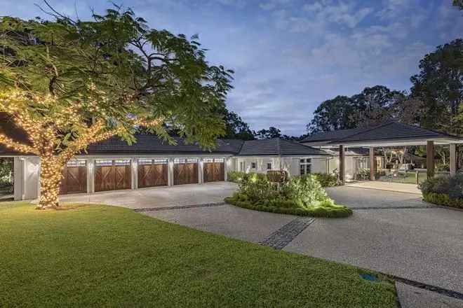 Land For Sale , 95, Tiverton Place, City of Brisbane, Queensland