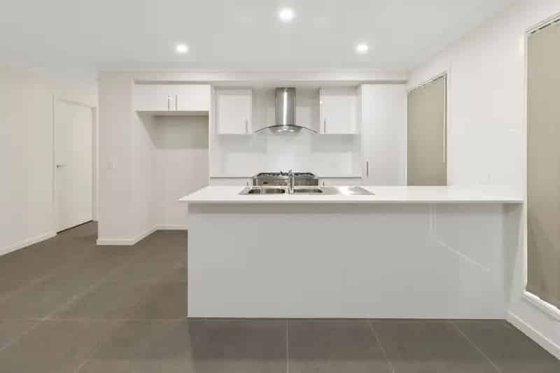NEAR NEW FOUR BEDROOM HOME WITH MEDIA ROOM