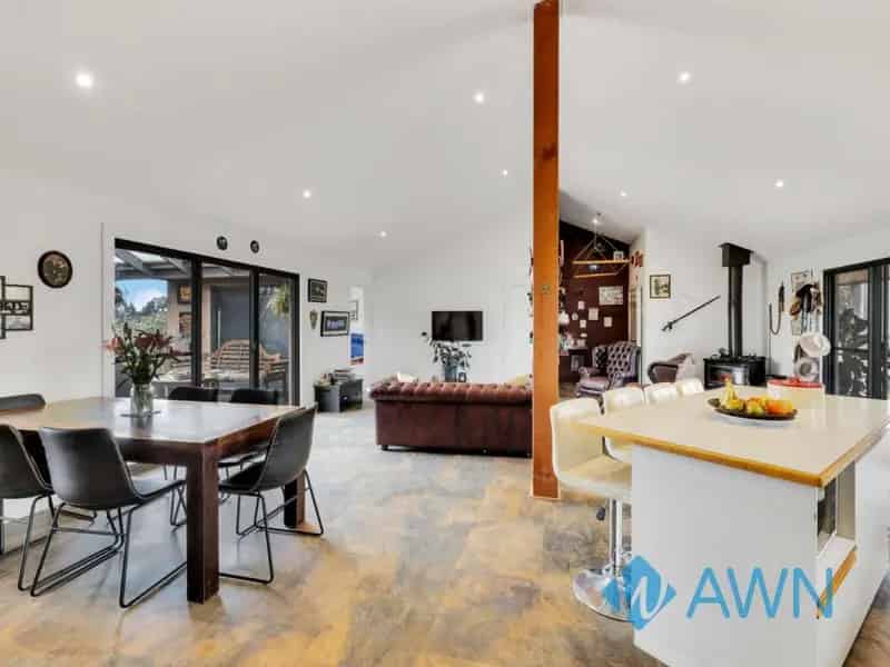 Rural property For Sale , Shire of Strathbogie, Victoria