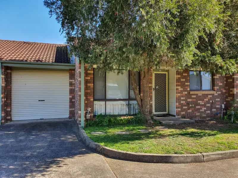 Real Estate For Lease - 16/16 Bensley Road - Macquarie Fields , NSW