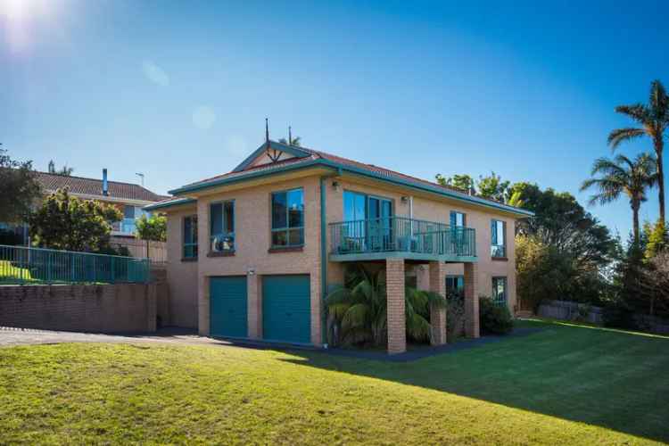 House For Rent in Tura Beach, New South Wales