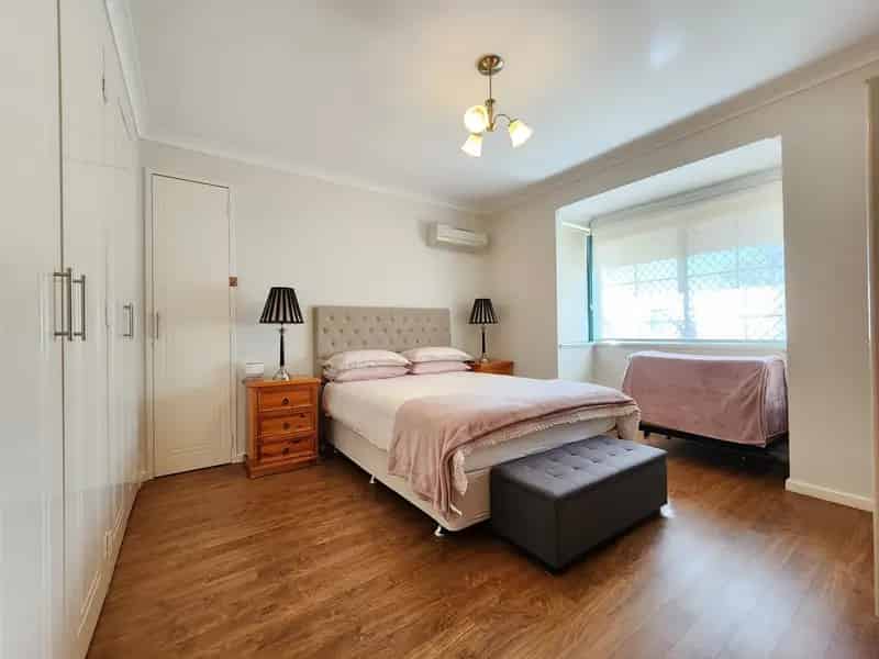 Rent 4 Bedroom House with Outdoor Living in Central Location
