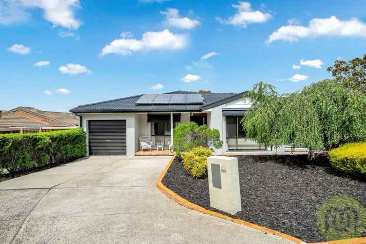 House For Rent in District of Gungahlin, Australian Capital Territory