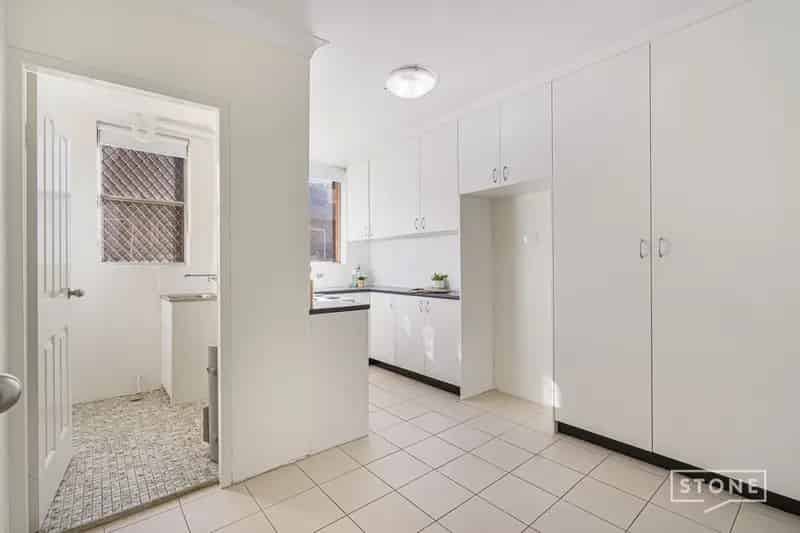 Real Estate For Lease - 1/55 Weston Street - Harris Park , NSW