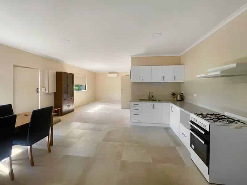 Charming 1- Bedroom Home Partially Furnished.