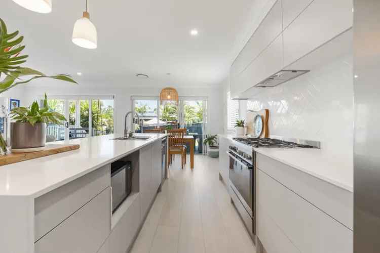 House For Sale in Brisbane City, Queensland