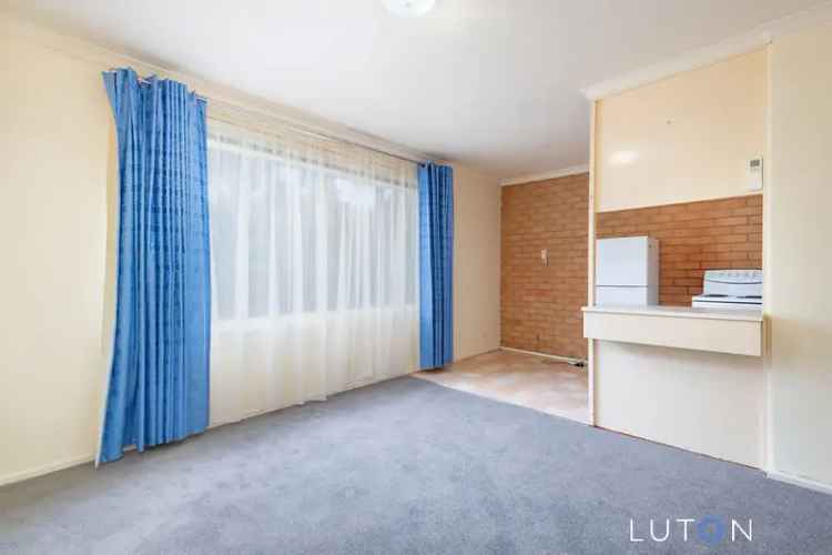 Apartment For Rent in District of Belconnen, Australian Capital Territory