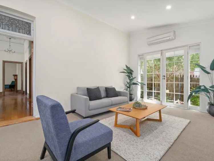 4 Bedroom Character Home with Commercial Potential Bassendean