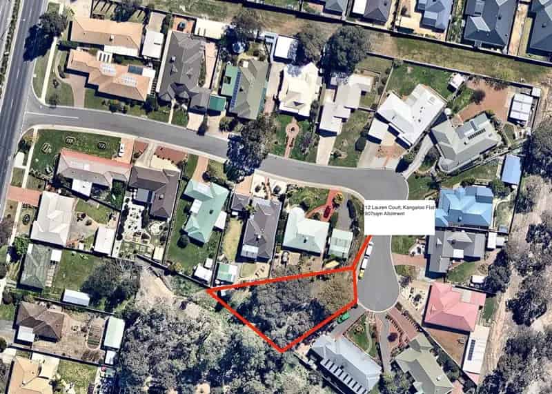 Buy Titled Land in Court Location with Dream Home Potential