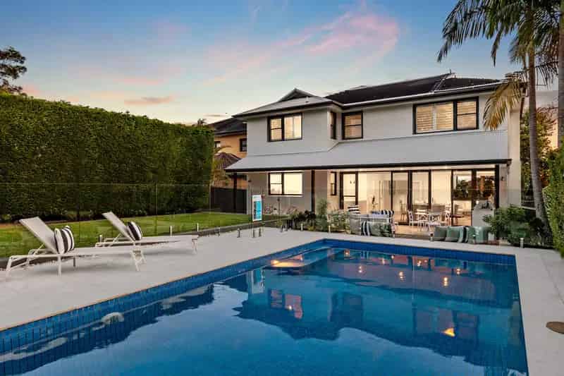 Real Estate For Lease - 90 Peacock Street - Seaforth , NSW
