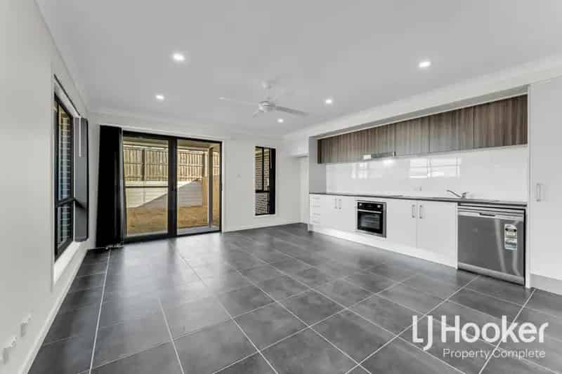 House For Rent , Ipswich City, Queensland