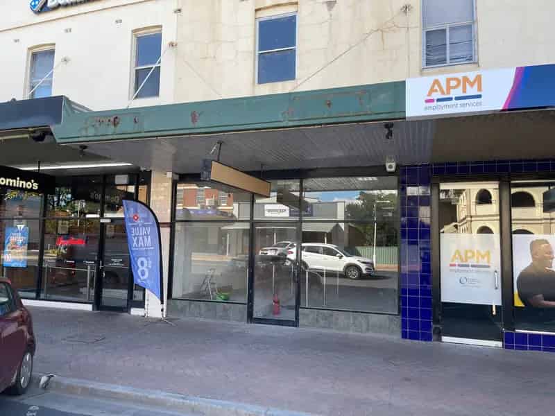 93 Lachlan Street, Forbes NSW 2871 - Retail For Lease