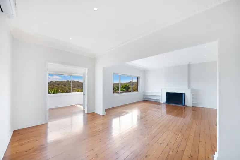 Real Estate For Lease - 35 Minnamurra Road - Northbridge , NSW