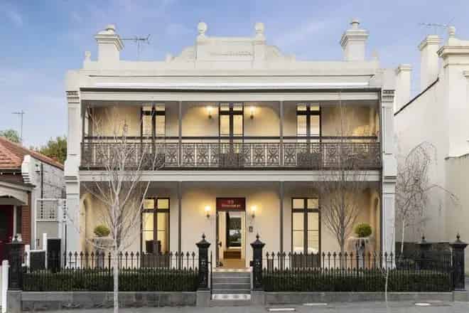 House For Sale , 99, Hotham Street, Melbourne, Victoria