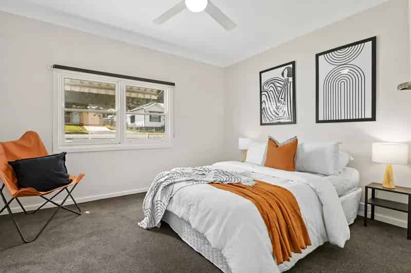Real Estate For Lease - 25 David Street - Cessnock , NSW