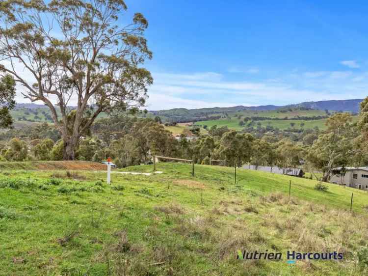 Rural For Sale in Yea, Victoria