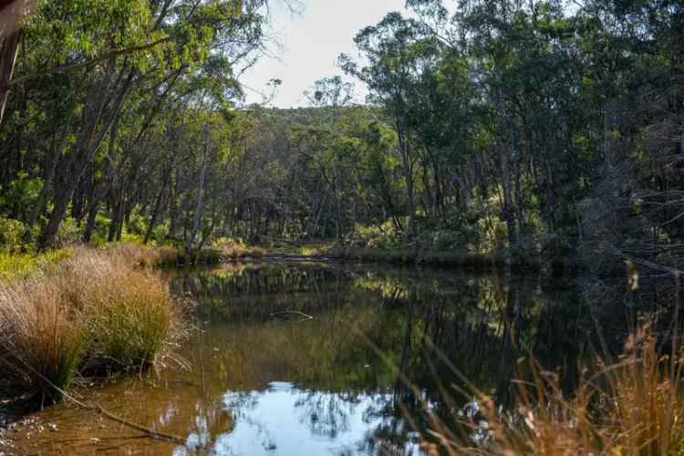 Rural For Sale in Goulburn Mulwaree Council, New South Wales