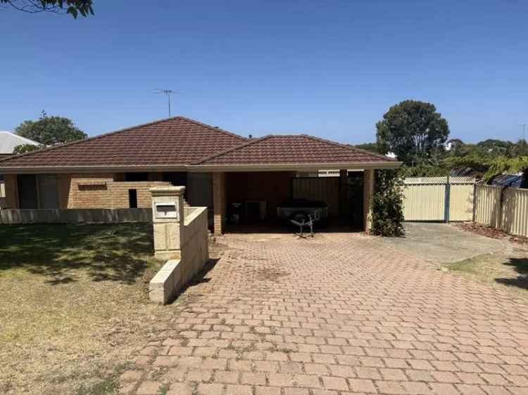 House For Sale in City of Mandurah, Western Australia