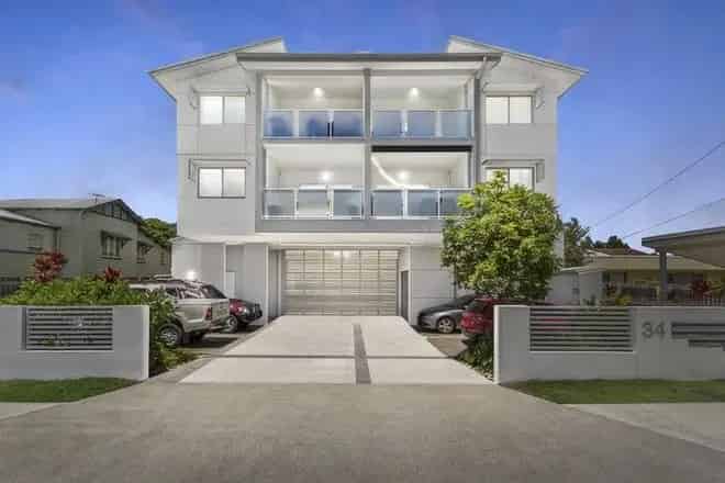 Apartment For Sale , City of Brisbane, Queensland