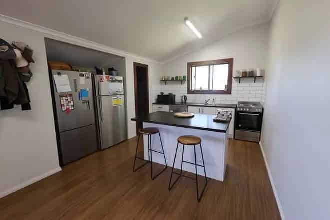 Rural property For Sale , North Burnett Regional, Queensland