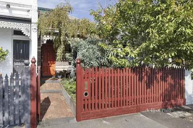 House For Sale , 51, Turner Street, Melbourne, Victoria