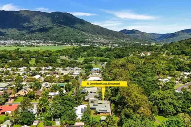 House For Sale , Cairns, Queensland