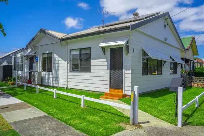 House For Rent in Newcastle-Maitland, New South Wales