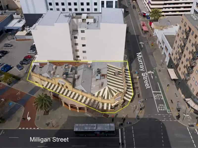 Commercial property For Rent , Perth, Western Australia