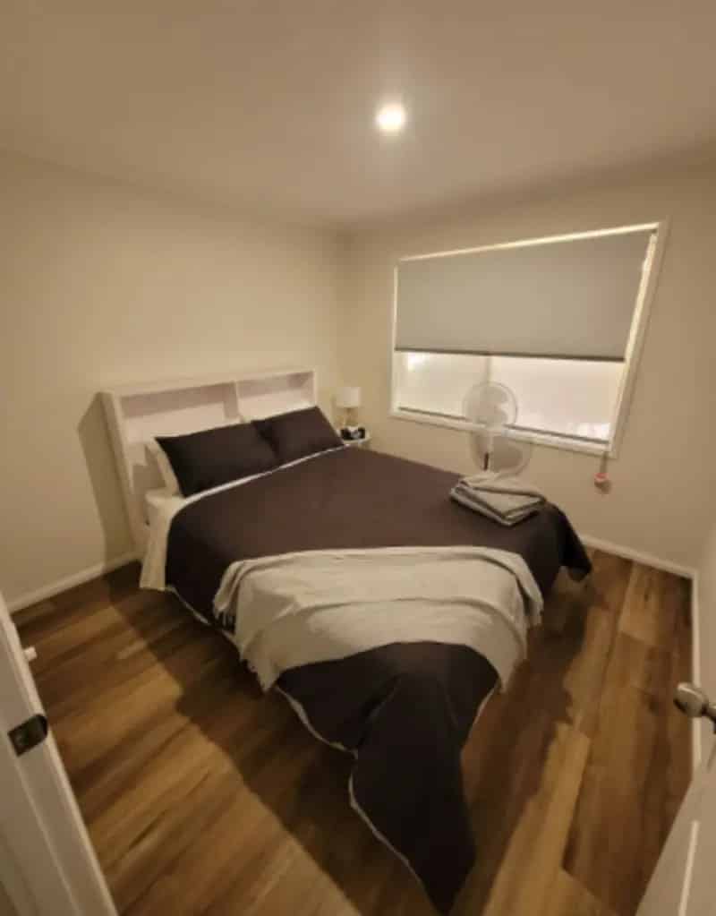 1 room house of 39 m² in Adelaide