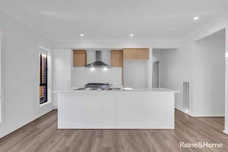 House For Rent in Melbourne, Victoria