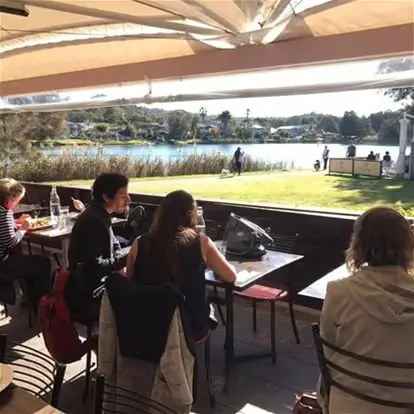 Buy Waterfront Thai Restaurant in Narrabeen with Exceptional Earnings