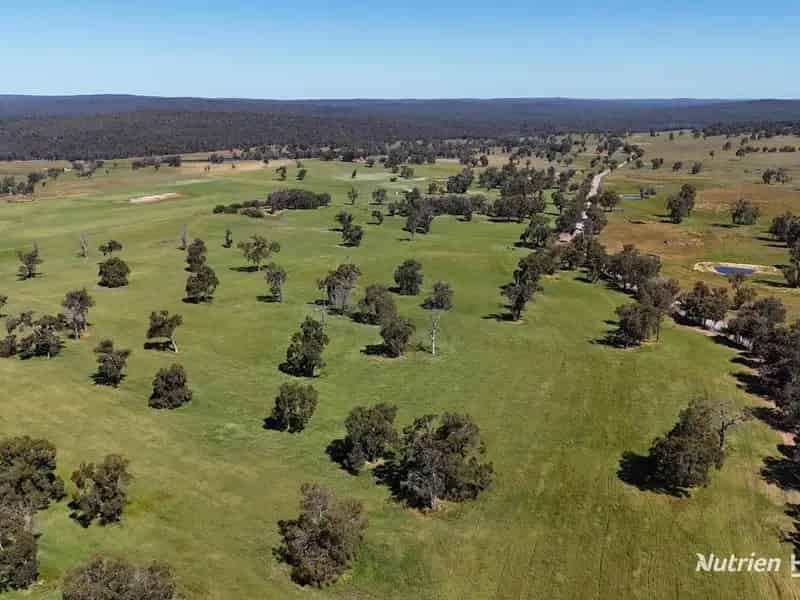 Rural property For Sale , Shire Of York, Western Australia