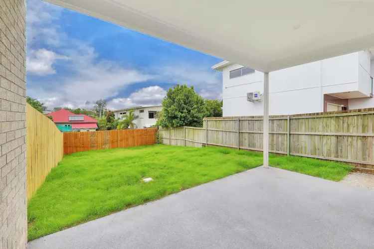 4 rooms house of 428 m² in Brisbane City