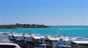 Buy Caravan Sales and Repairs Business with Growth Potential