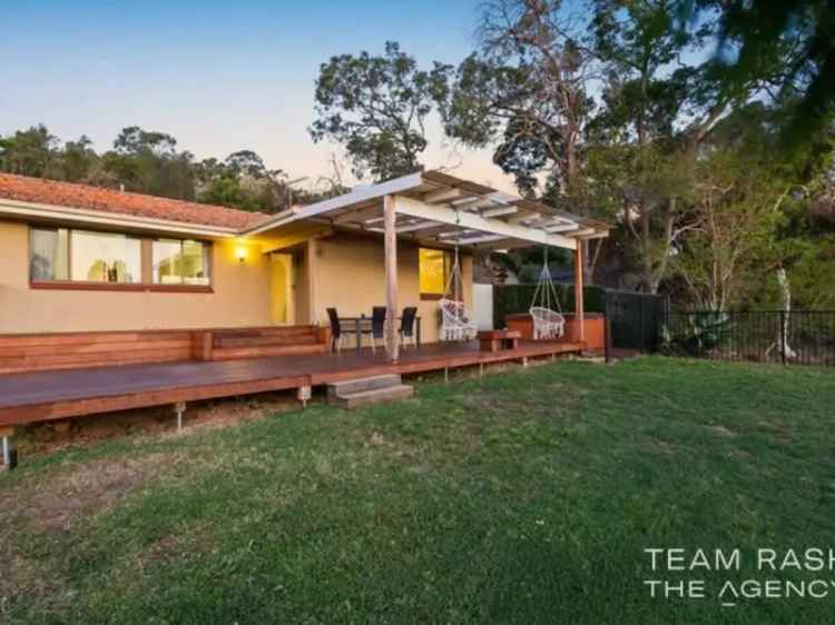 House For Sale in Shire Of Mundaring, Western Australia