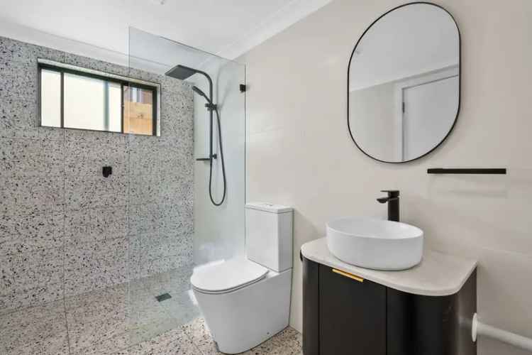 Renovated Studio Apartment for Lease in Earlwood NSW