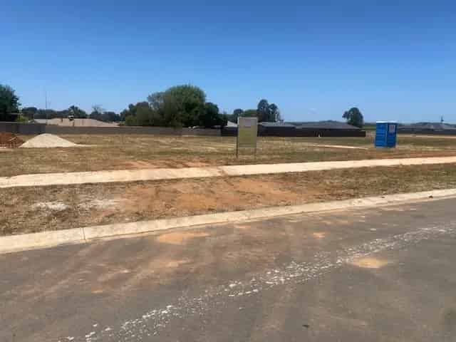 Build Vacant Land in Wahgunyah - Perfect Opportunity for Your Dream Home