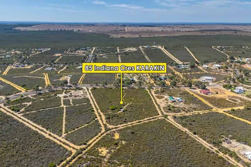 LAND OPPORTUNITY - 4 ACRES NEAR THE COAST - DESIGN THE LIFE YOU DESERVE!