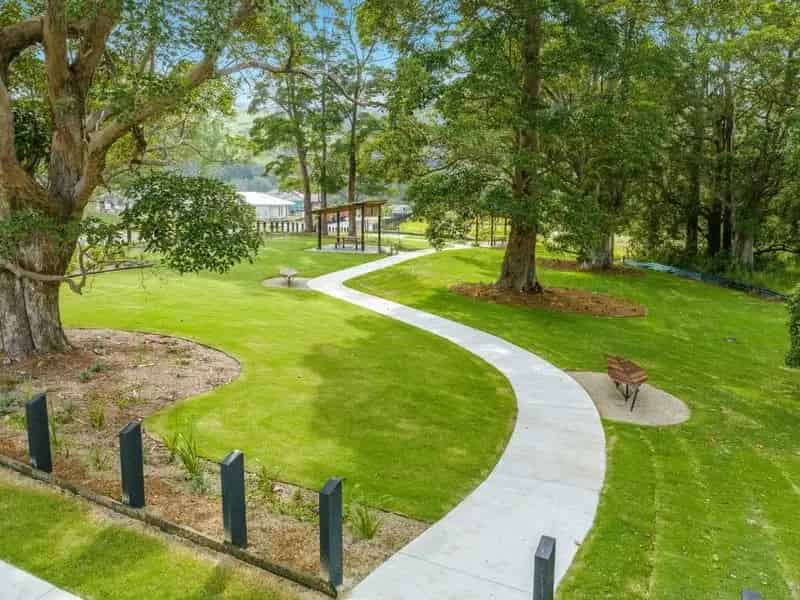Buy Elevated Block with Stunning Views in Goonellabah